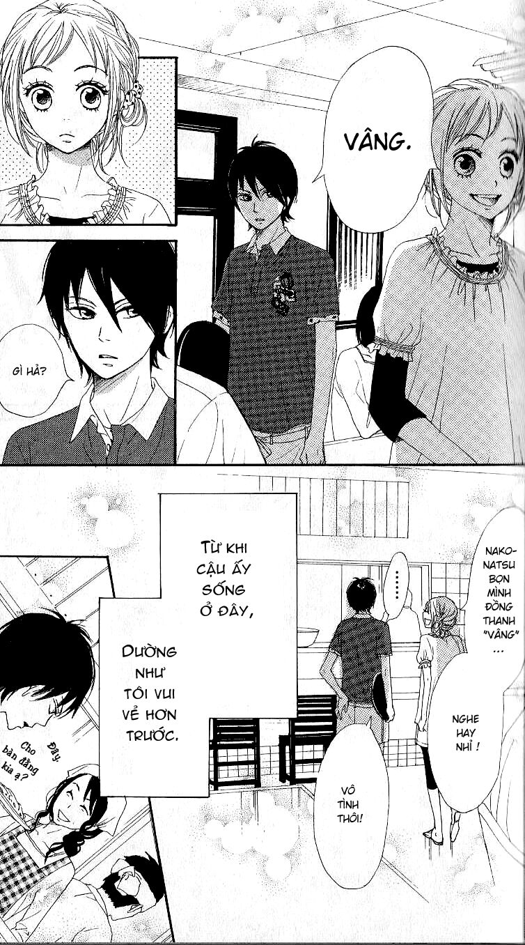 Nanaco Robin: Chapter 5