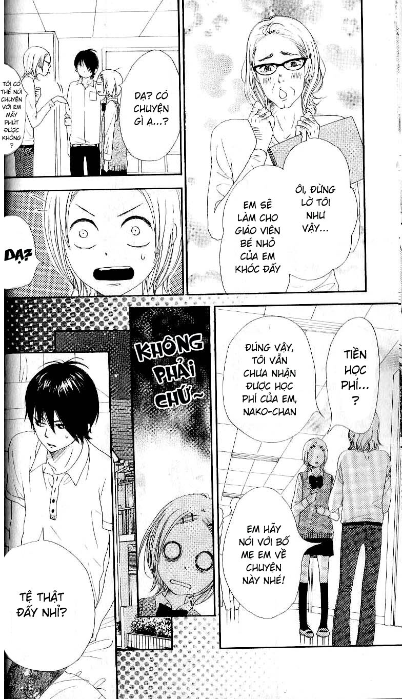 Nanaco Robin: Chapter 6