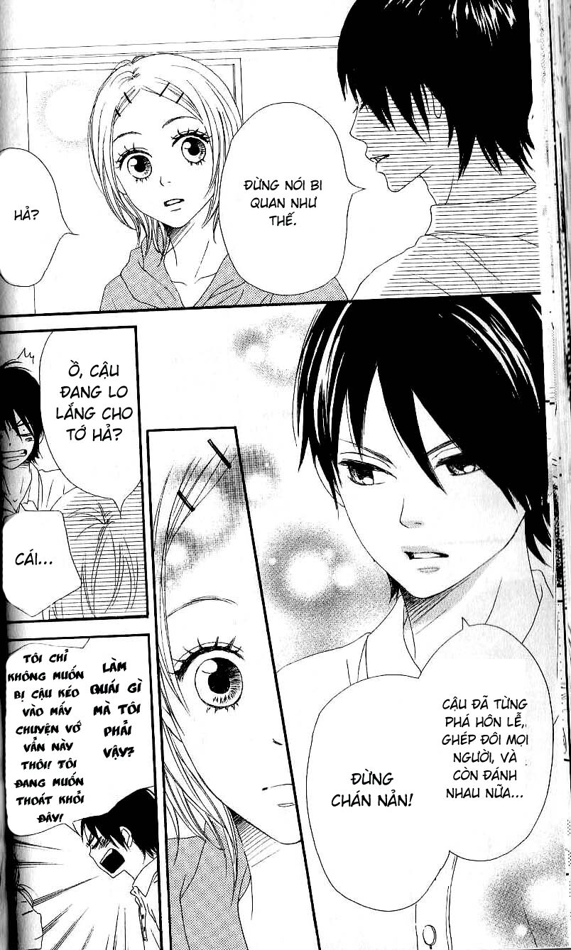 Nanaco Robin: Chapter 6