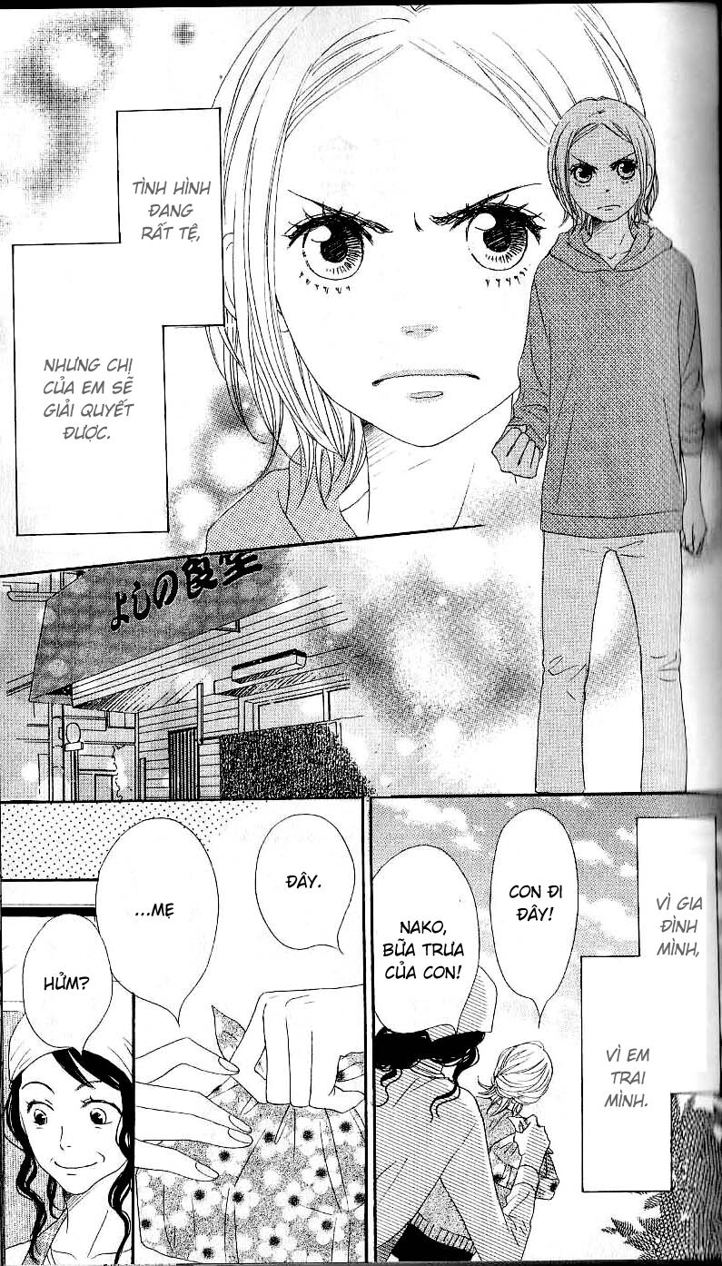 Nanaco Robin: Chapter 6