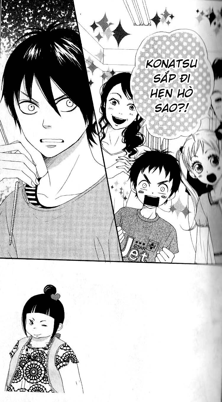 Nanaco Robin: Chapter 6