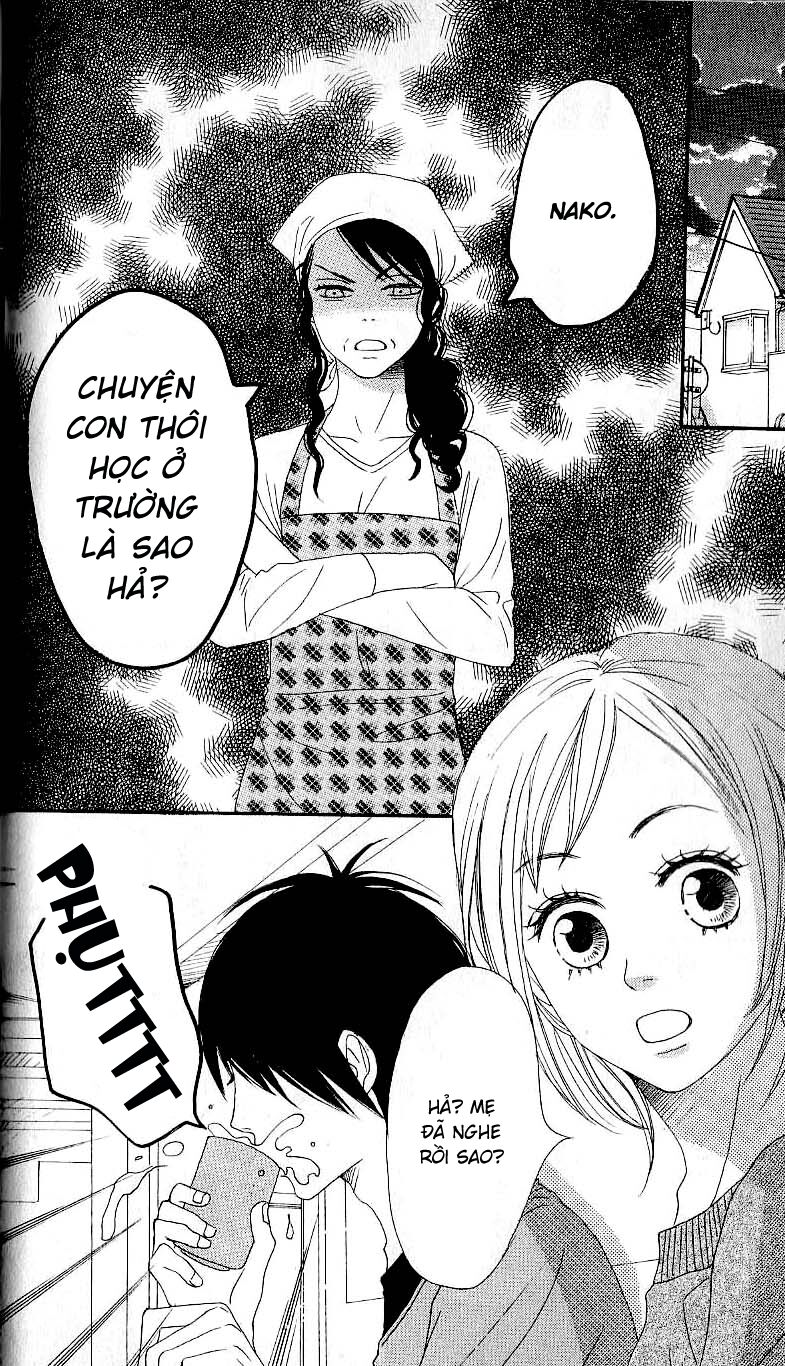 Nanaco Robin: Chapter 6