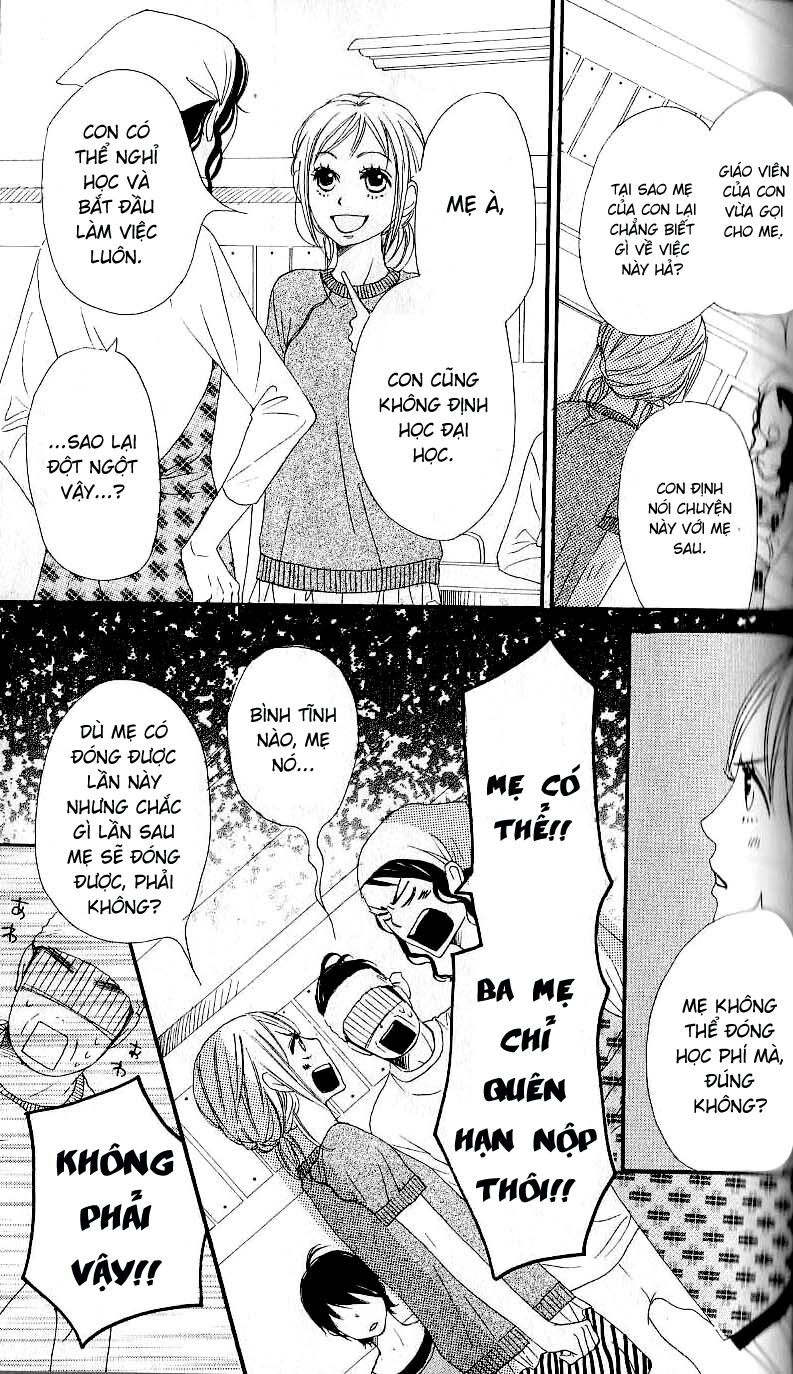 Nanaco Robin: Chapter 6
