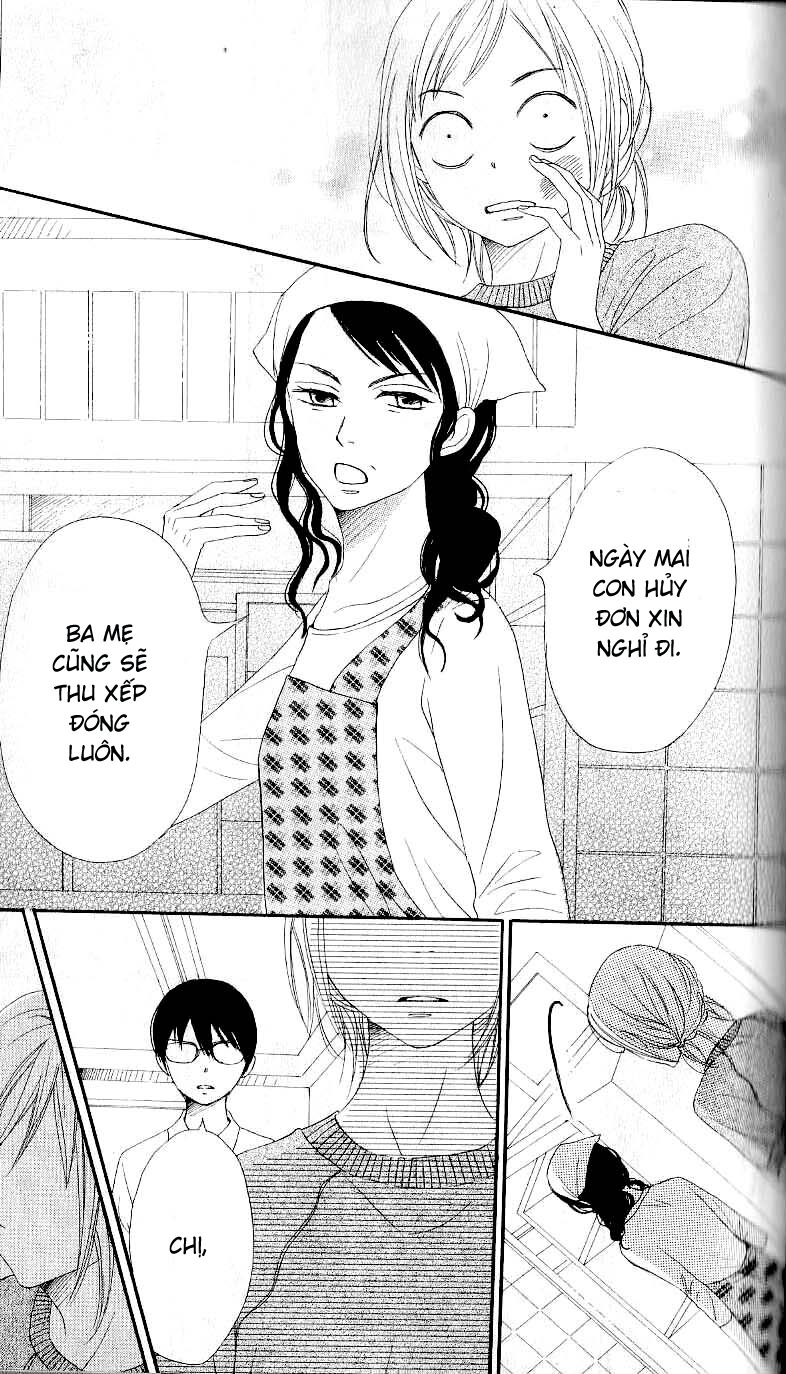 Nanaco Robin: Chapter 6