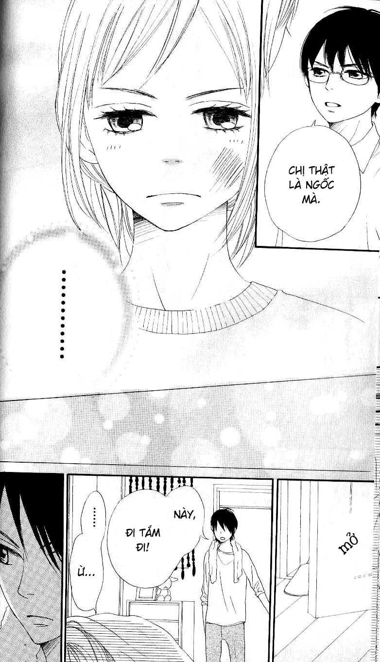 Nanaco Robin: Chapter 6