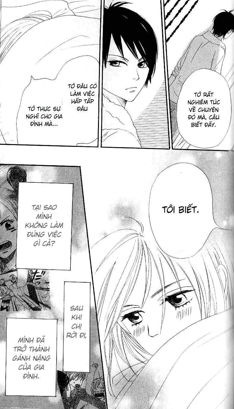 Nanaco Robin: Chapter 6