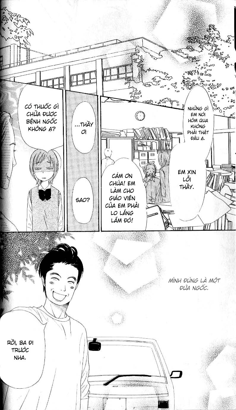 Nanaco Robin: Chapter 6