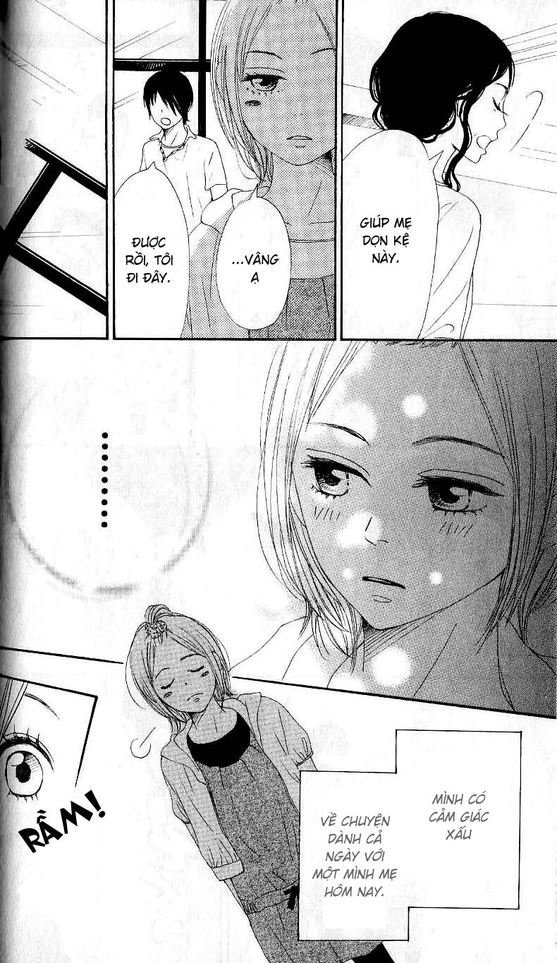 Nanaco Robin: Chapter 6
