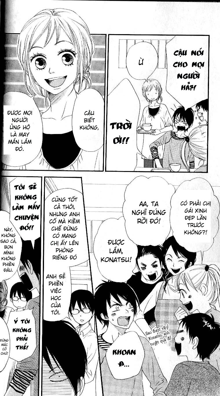 Nanaco Robin: Chapter 6