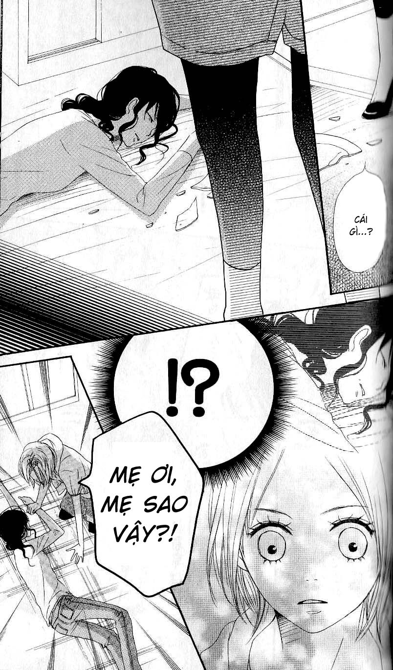 Nanaco Robin: Chapter 6