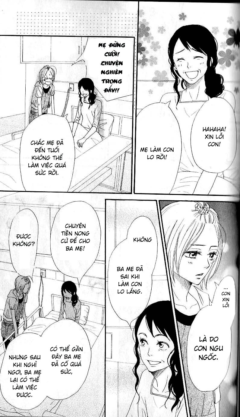 Nanaco Robin: Chapter 6