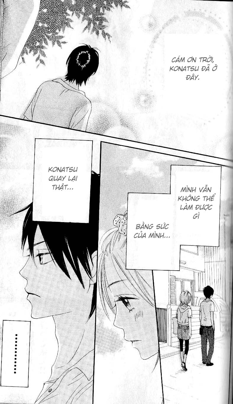 Nanaco Robin: Chapter 6