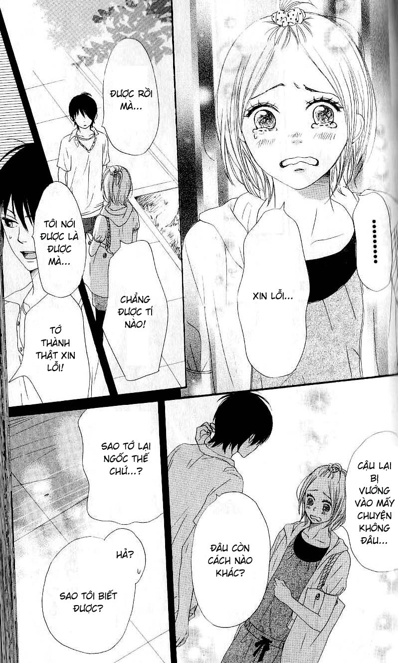 Nanaco Robin: Chapter 6