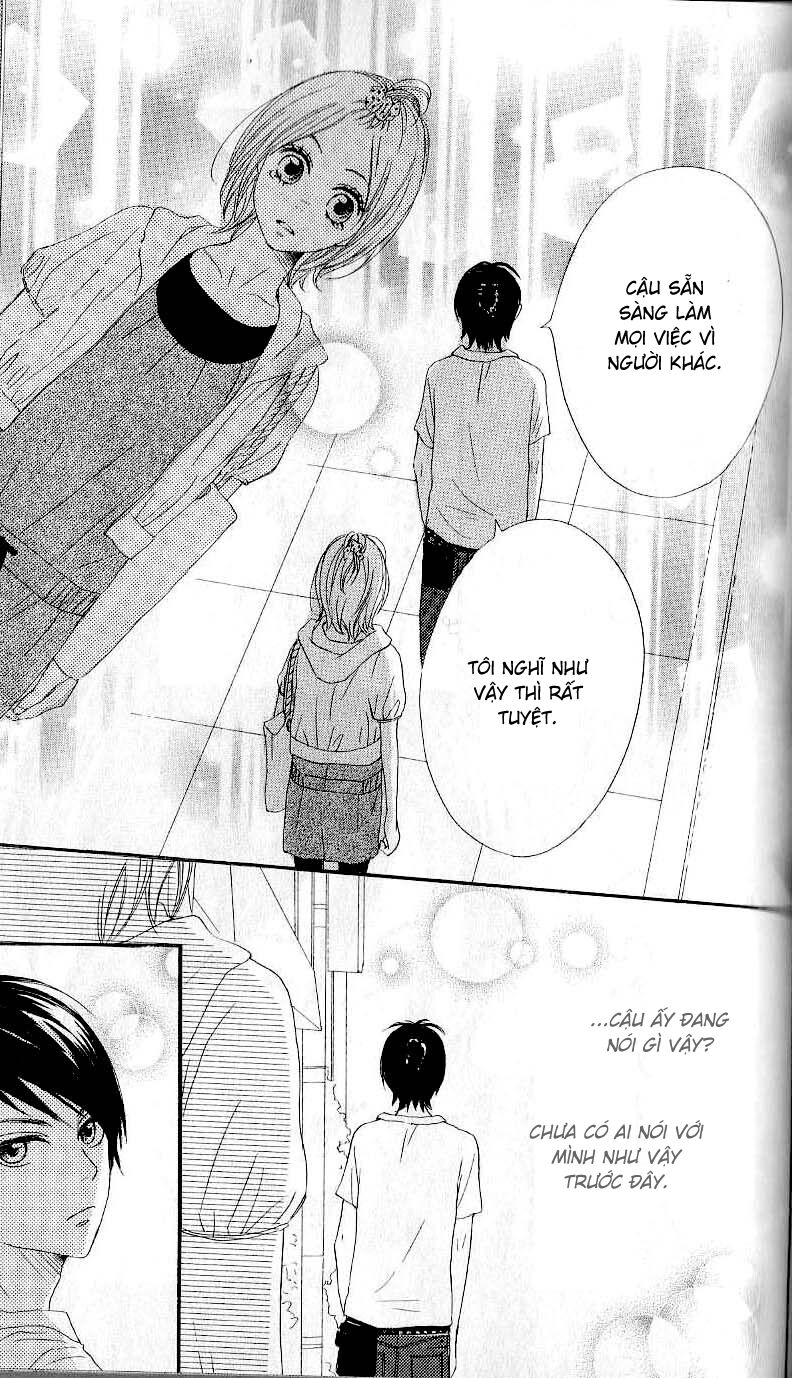 Nanaco Robin: Chapter 6
