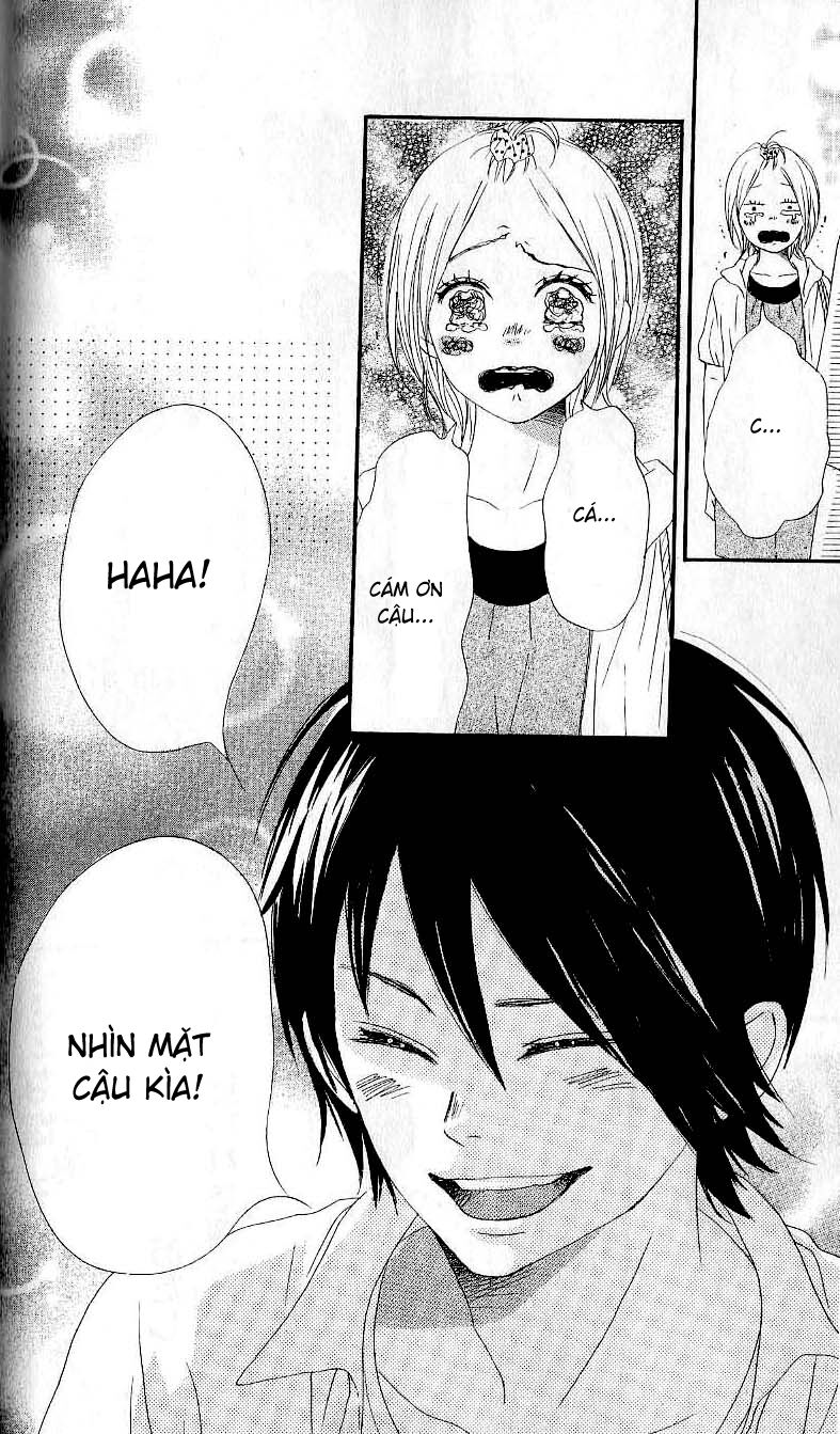 Nanaco Robin: Chapter 6