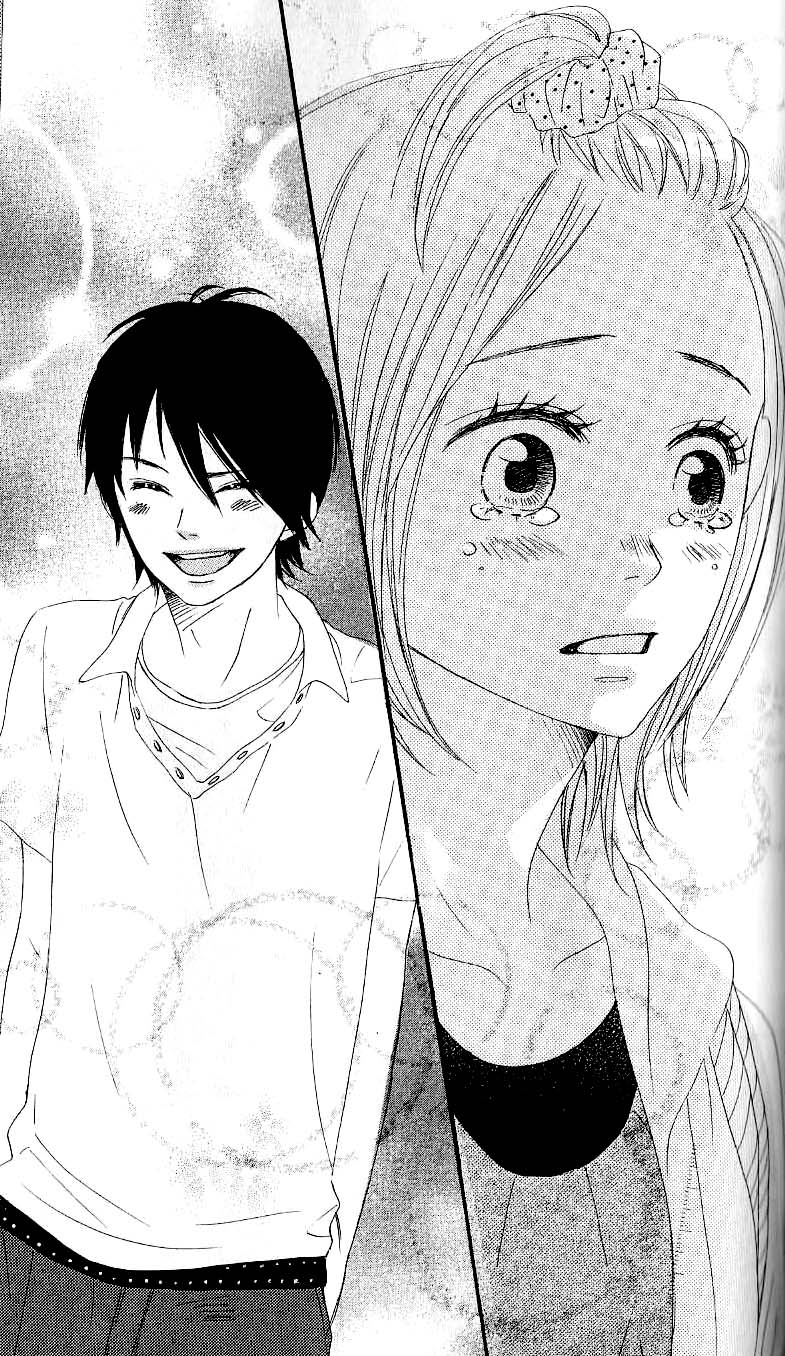 Nanaco Robin: Chapter 6