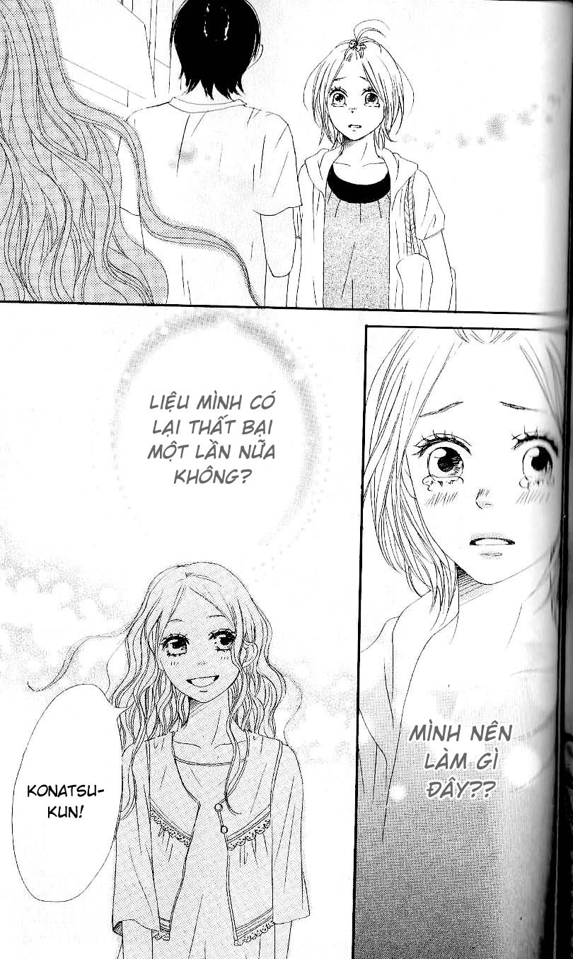 Nanaco Robin: Chapter 6