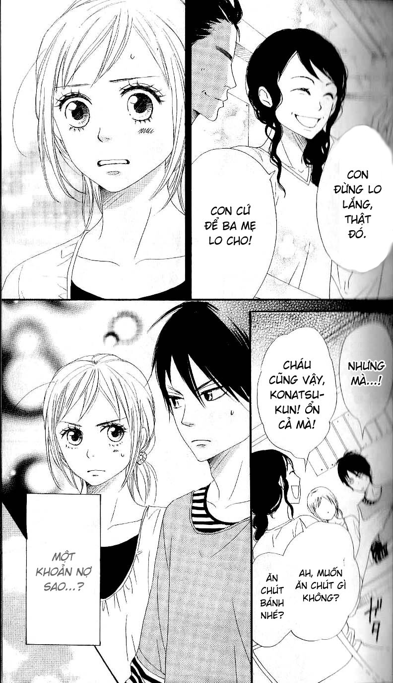Nanaco Robin: Chapter 6
