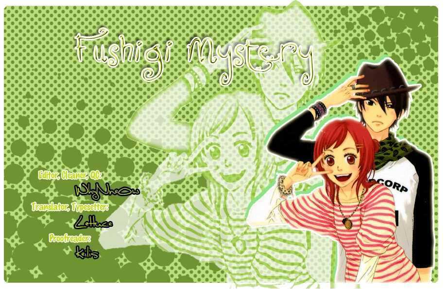 Nanaco Robin: Chapter 7