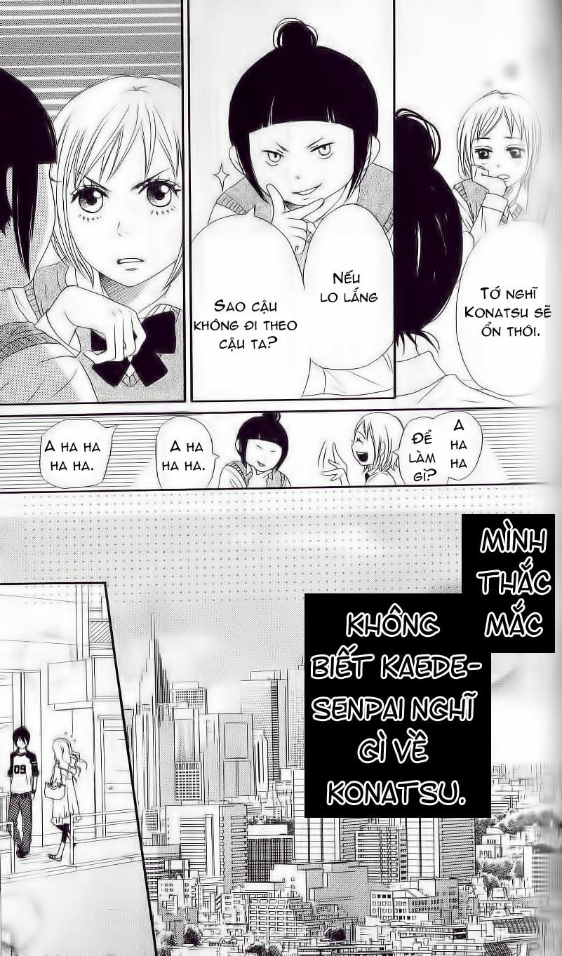 Nanaco Robin: Chapter 7