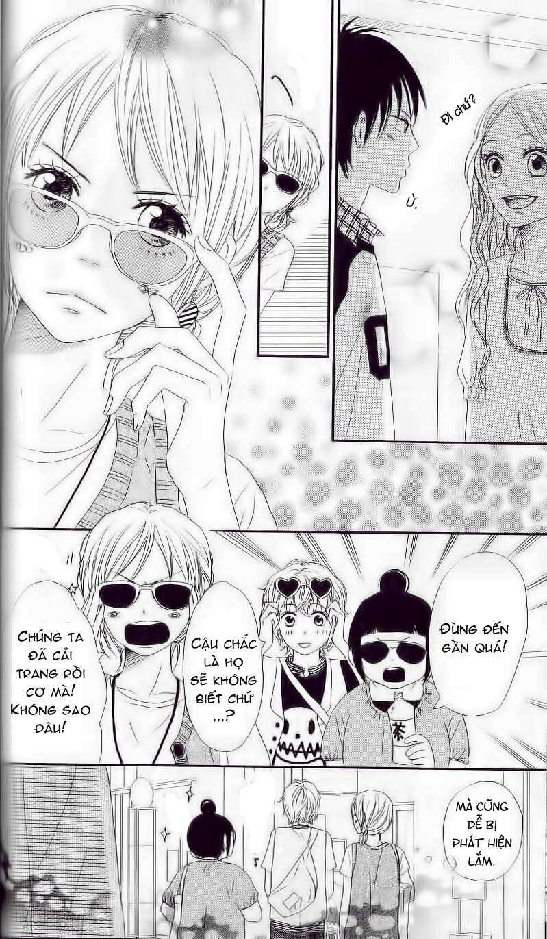 Nanaco Robin: Chapter 7