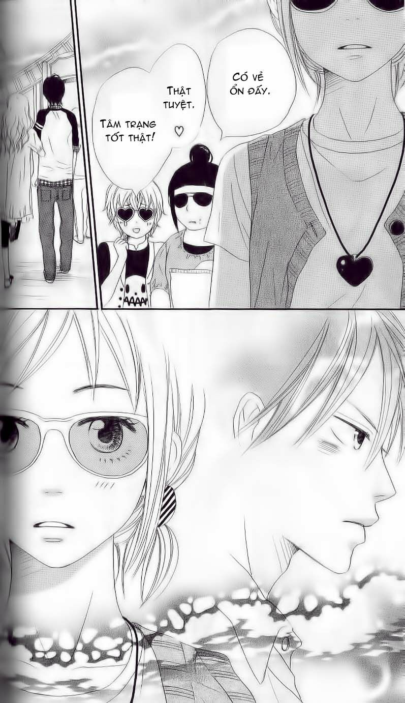 Nanaco Robin: Chapter 7