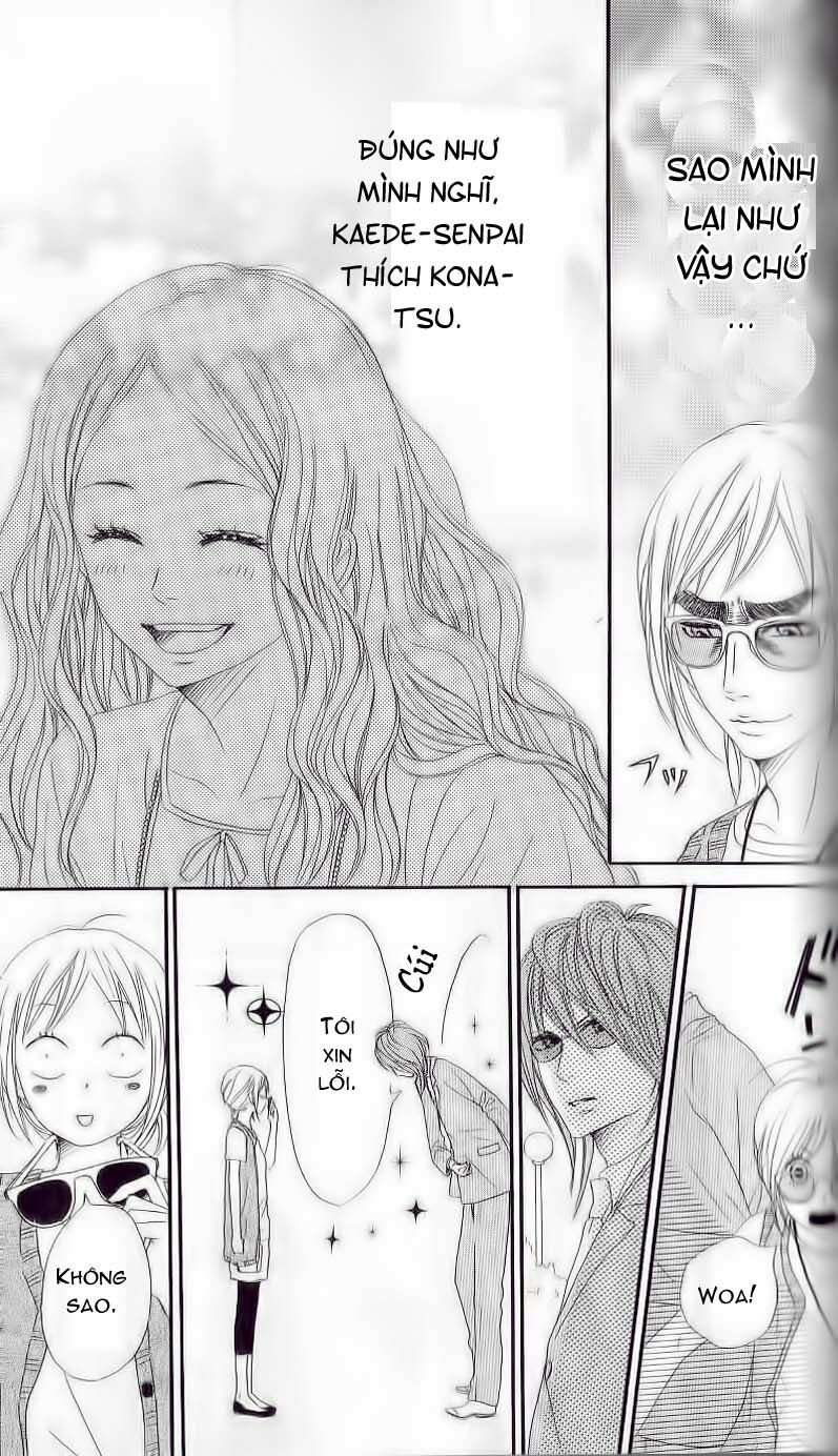 Nanaco Robin: Chapter 7