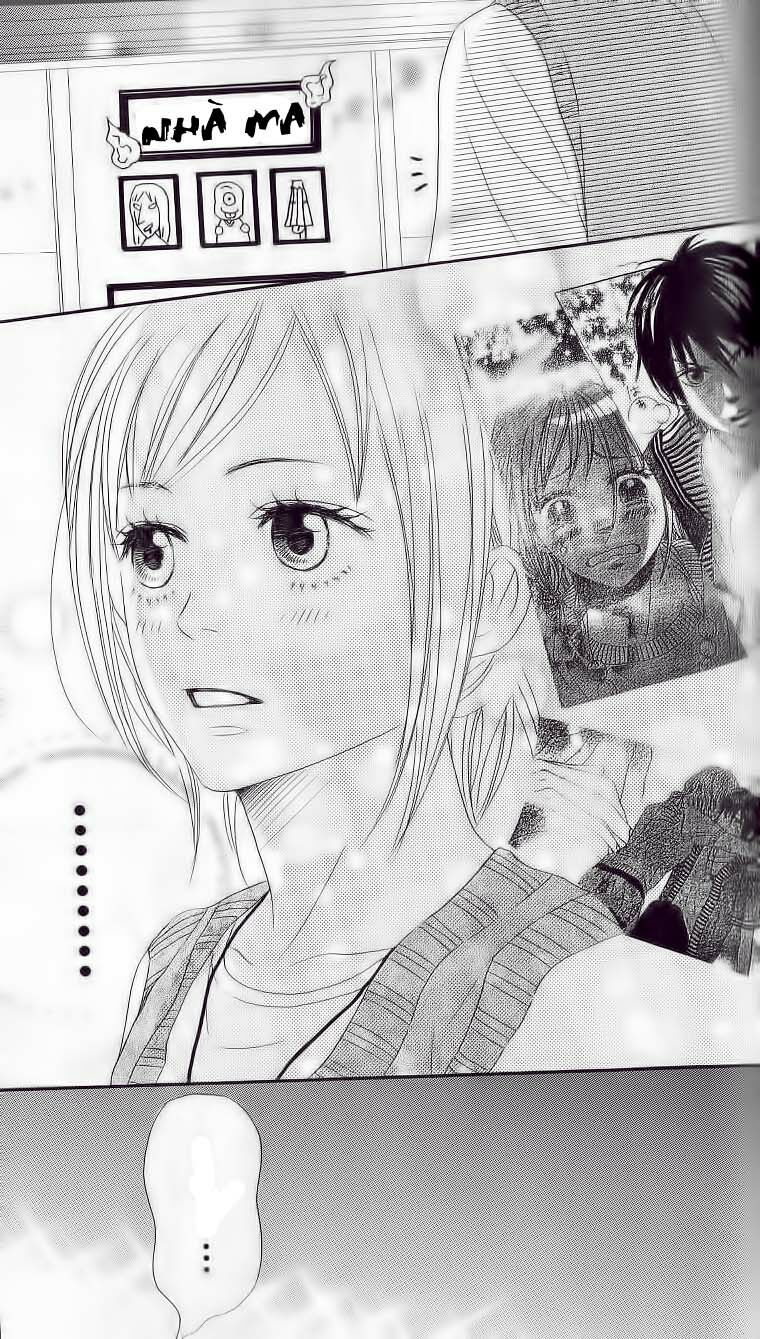 Nanaco Robin: Chapter 7