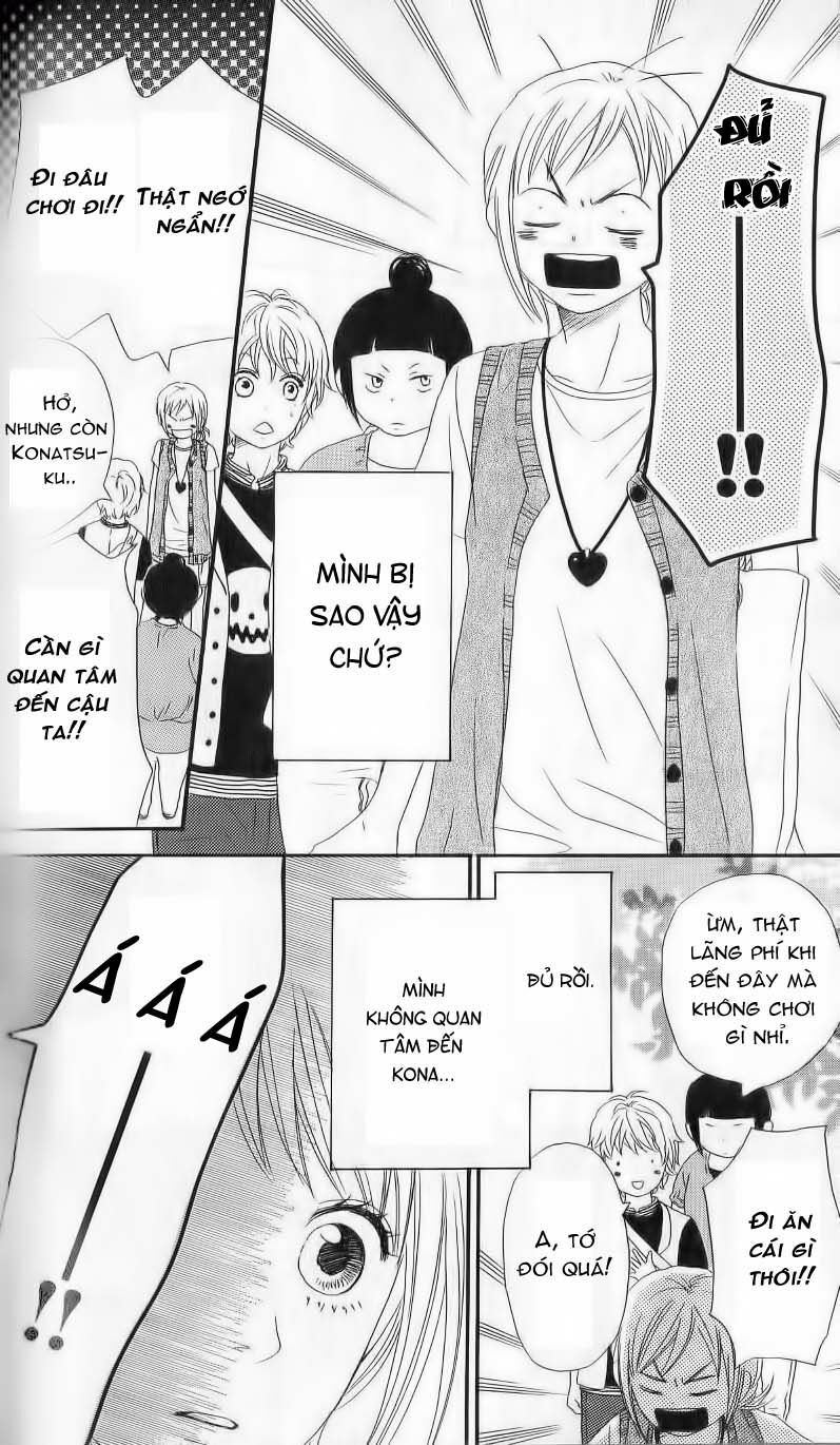 Nanaco Robin: Chapter 7