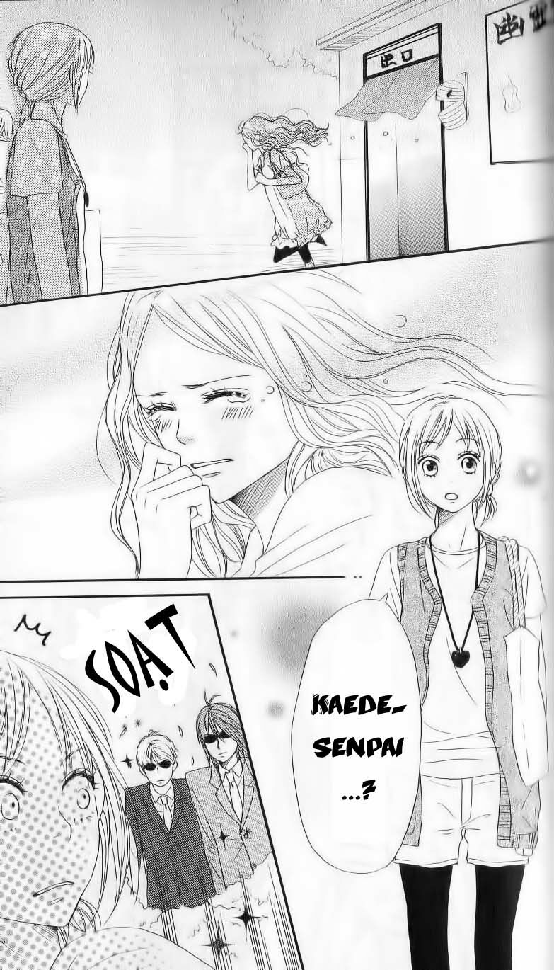 Nanaco Robin: Chapter 7