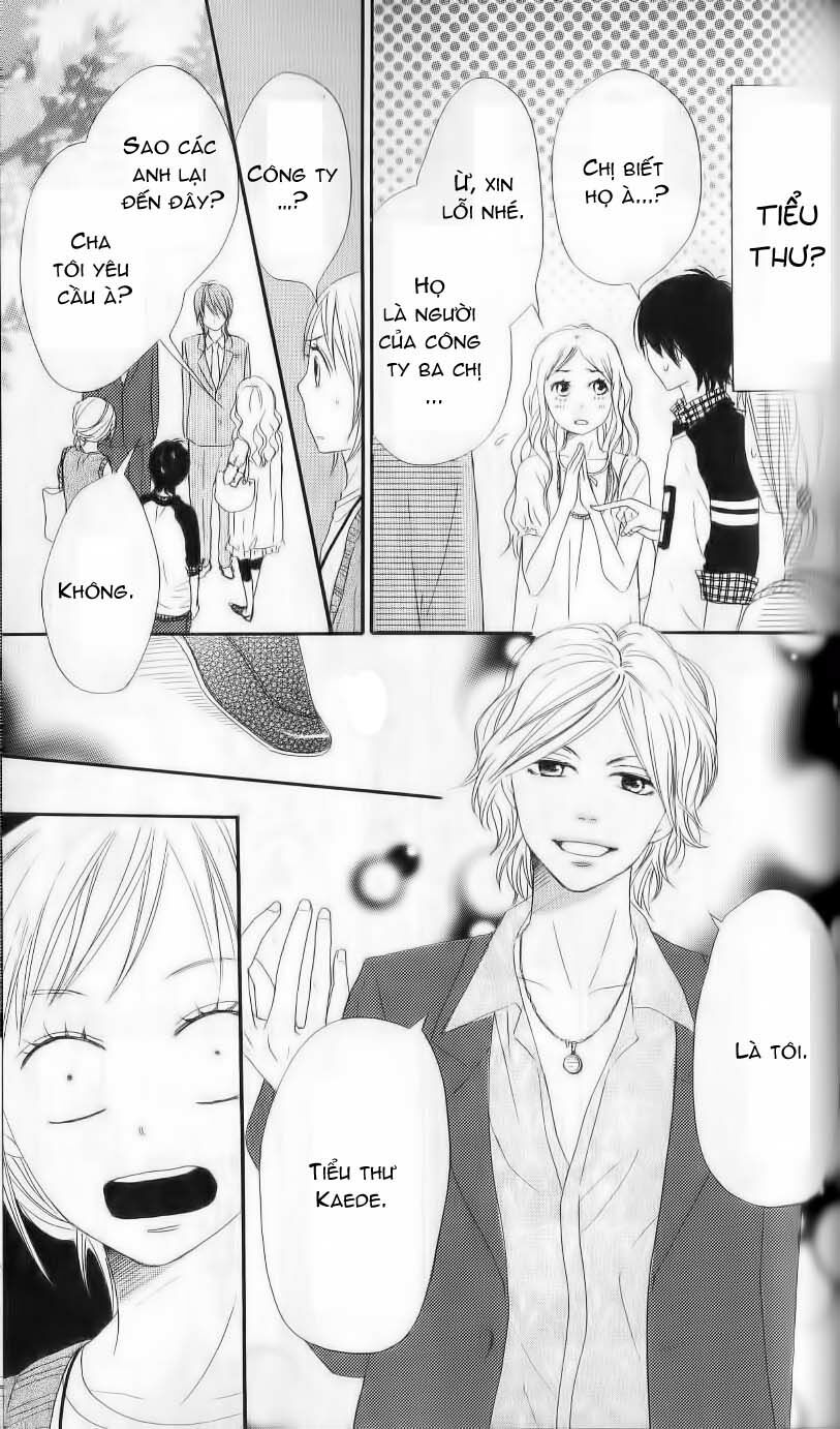 Nanaco Robin: Chapter 7