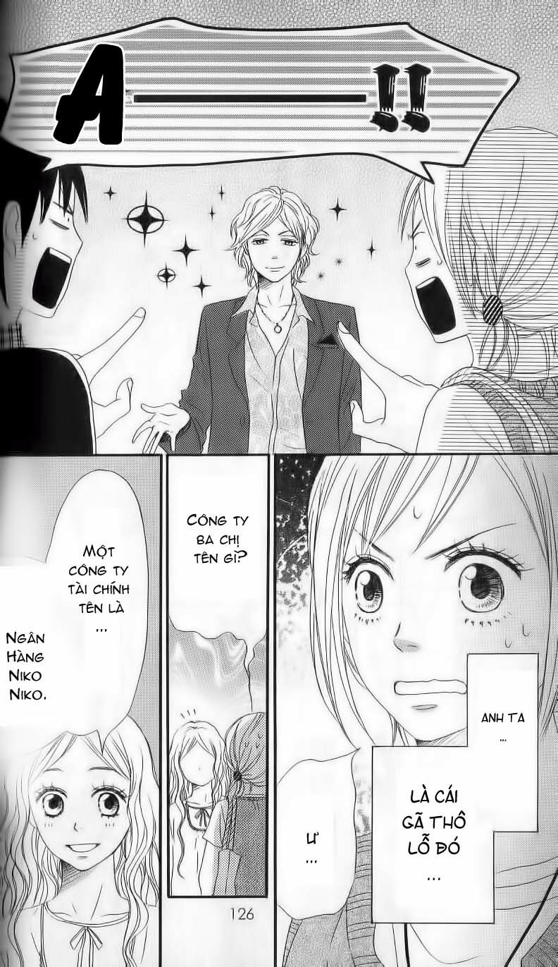 Nanaco Robin: Chapter 7