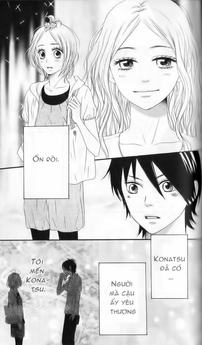 Nanaco Robin: Chapter 7