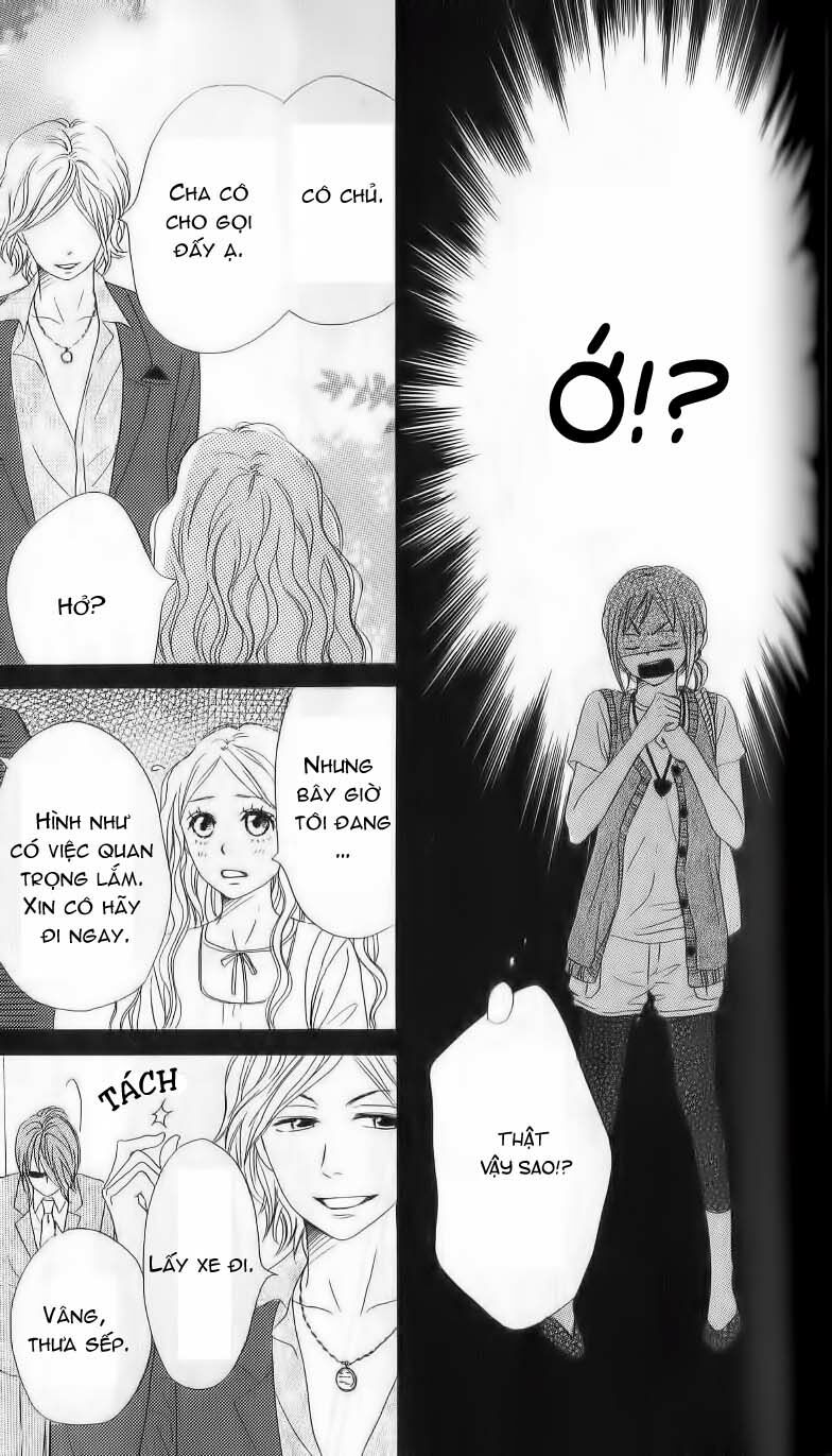 Nanaco Robin: Chapter 7