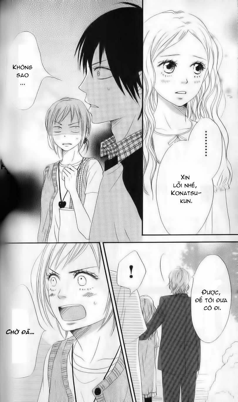 Nanaco Robin: Chapter 7