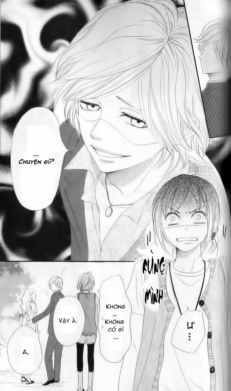 Nanaco Robin: Chapter 7