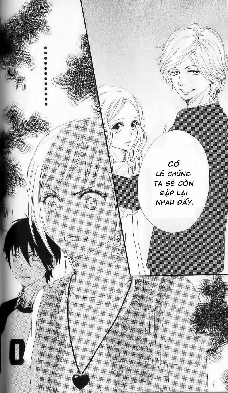 Nanaco Robin: Chapter 7