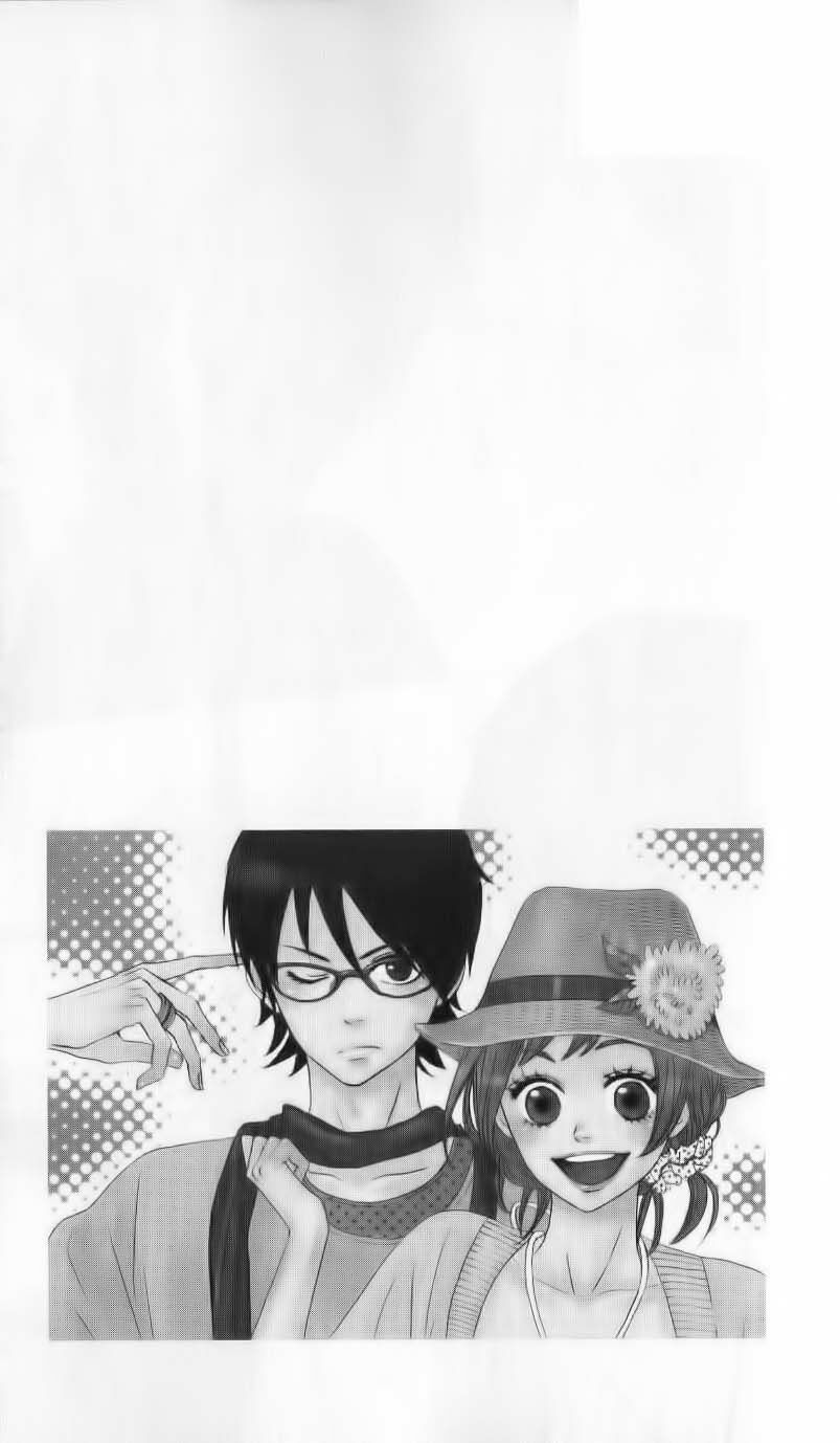 Nanaco Robin: Chapter 7