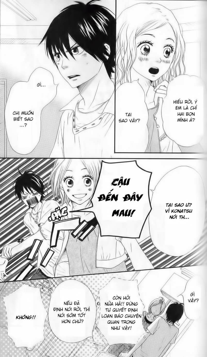 Nanaco Robin: Chapter 7