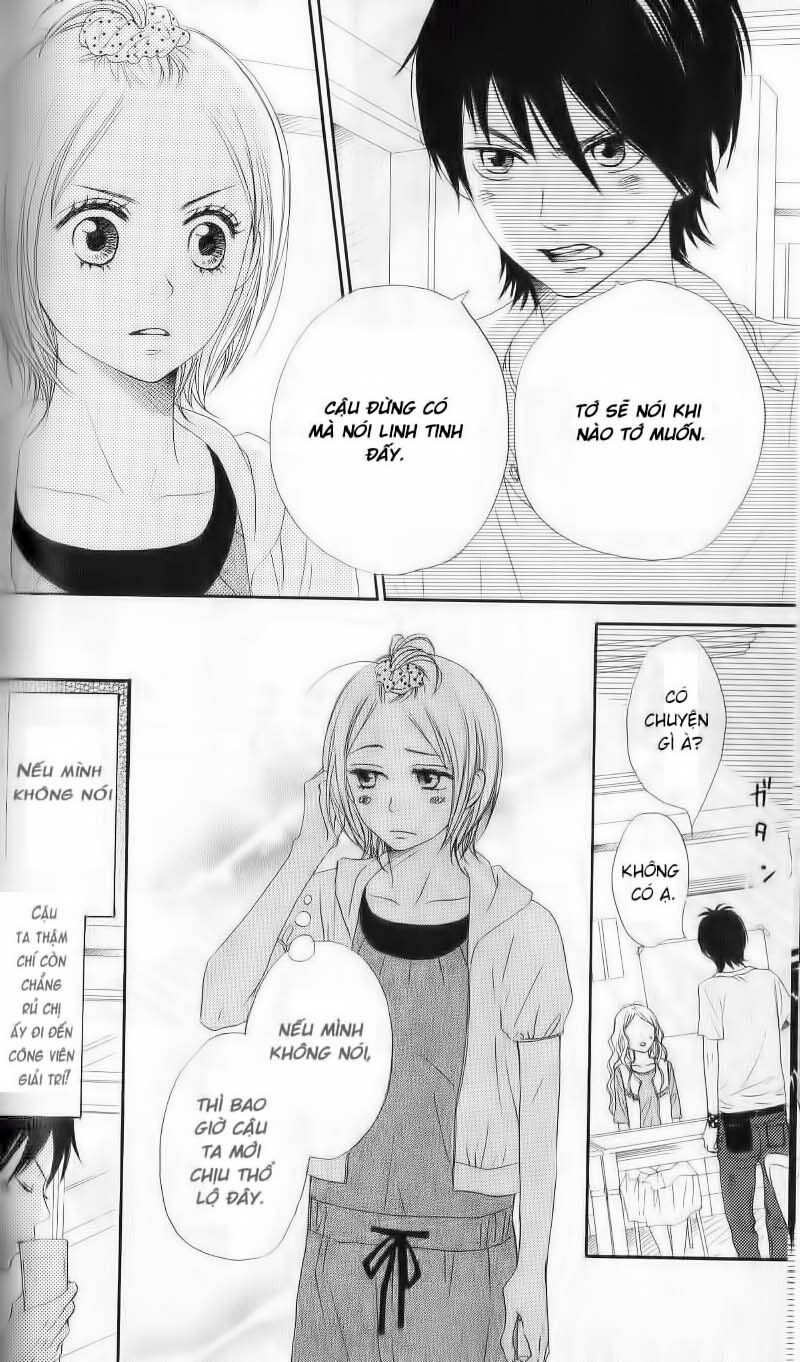 Nanaco Robin: Chapter 7