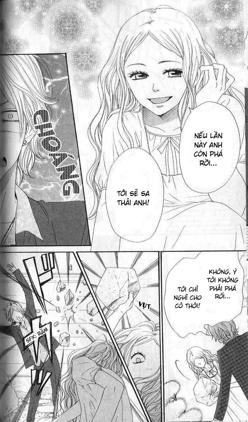 Nanaco Robin: Chapter 8