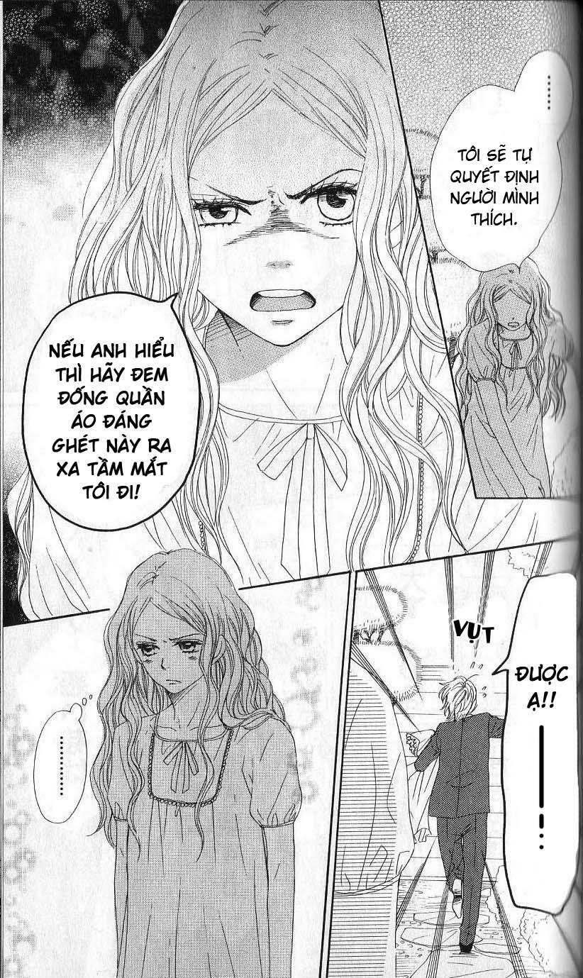 Nanaco Robin: Chapter 8