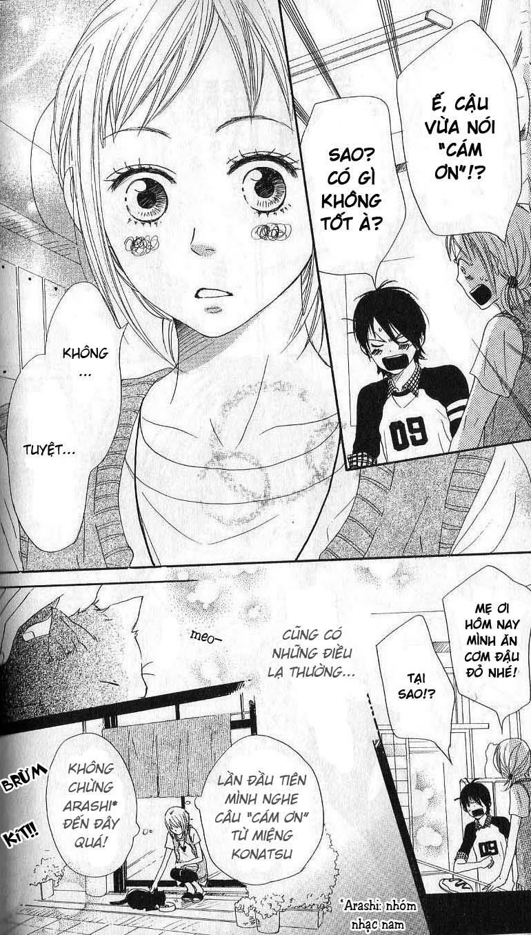 Nanaco Robin: Chapter 8