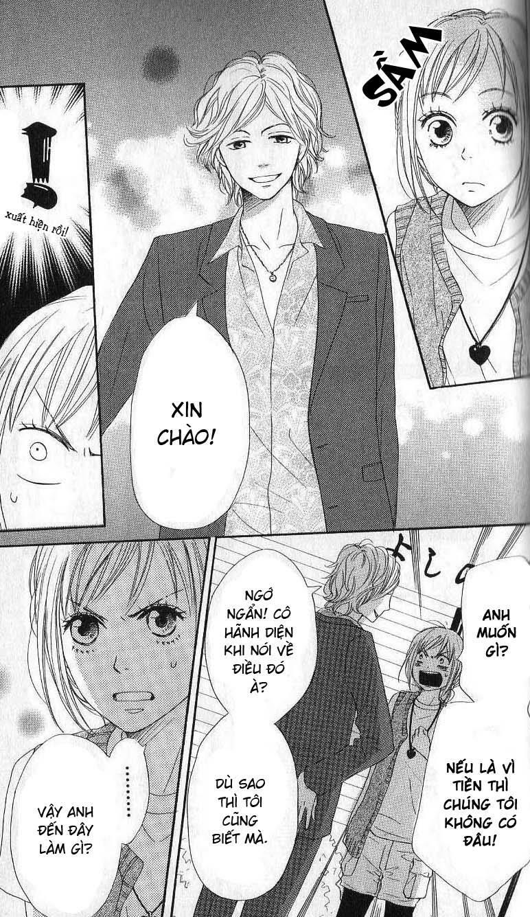 Nanaco Robin: Chapter 8