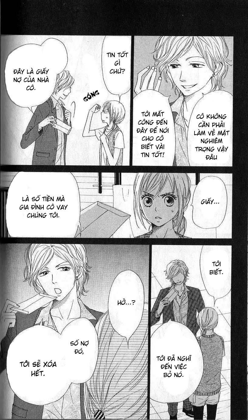Nanaco Robin: Chapter 8