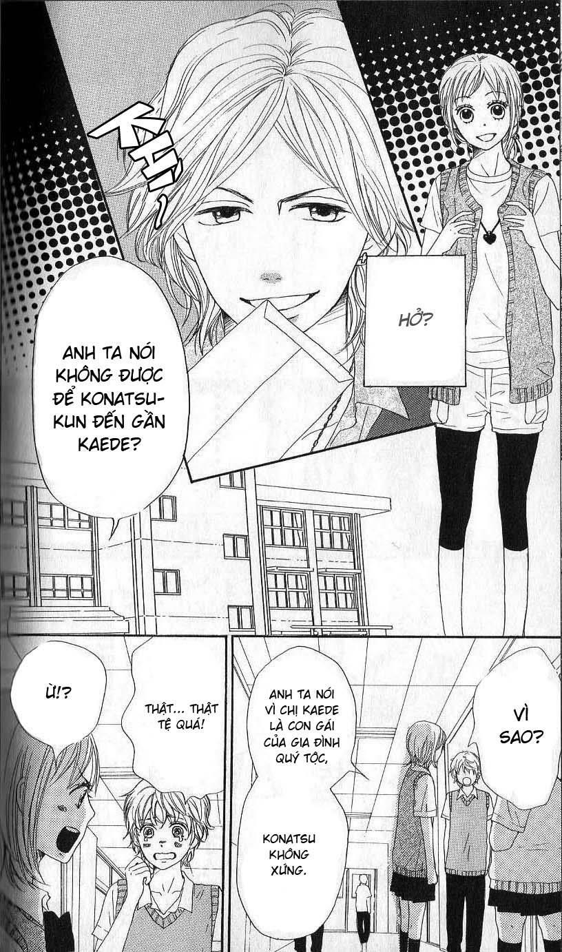 Nanaco Robin: Chapter 8