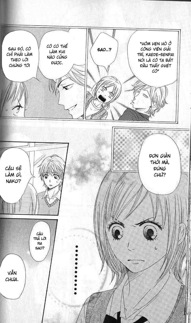 Nanaco Robin: Chapter 8