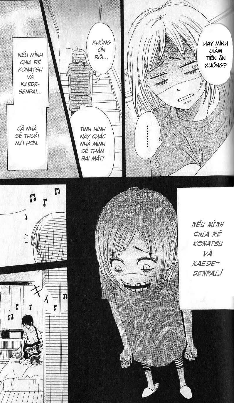 Nanaco Robin: Chapter 8