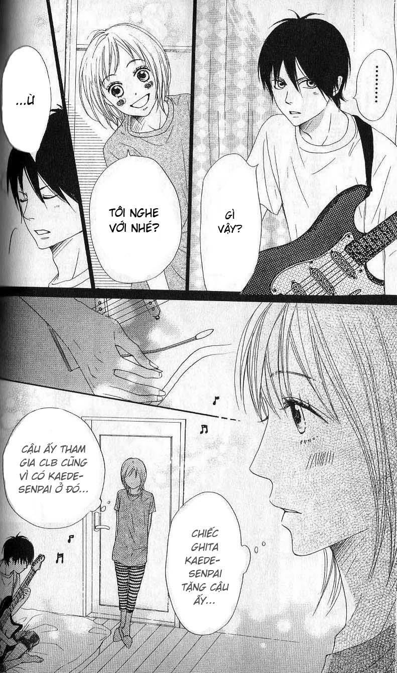 Nanaco Robin: Chapter 8