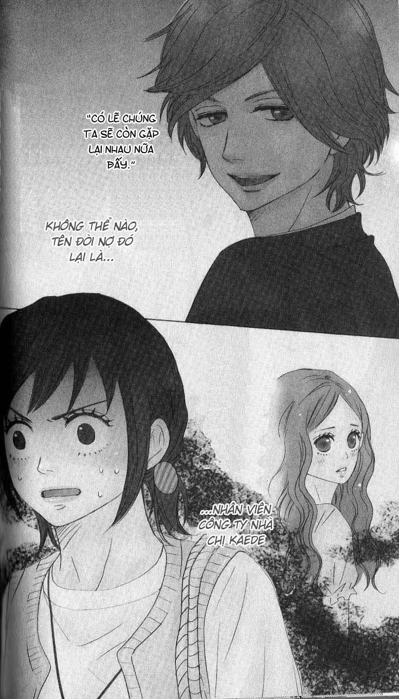 Nanaco Robin: Chapter 8